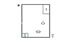 Apartment - Makarska-Podgora , Croatia - CSD002 9999