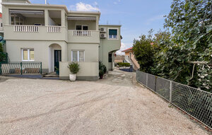 Apartment - Omis-Duce , Croatia - CSD013 1