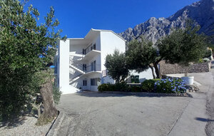 Apartment - Makarska-Veliko Brdo , Croatia - CSD014 1