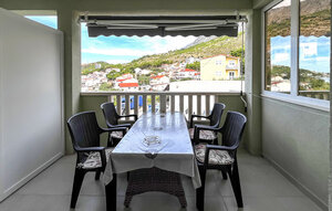 Apartment - Omis-Duce , Croatia - CSD016 1