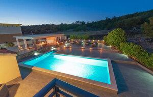 Holiday Home - Split - Ugljane , Croatia - CSD017 1