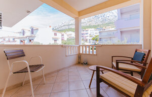 Apartment - Omis , Croatia - CSD019 1