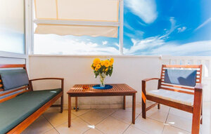 Apartment - Omis , Croatia - CSD022 1