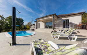 Holiday Home - Split-Brnaze , Croatia - CSD034 1