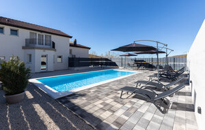 Holiday Home - Makarska-Lovrec , Croatia - CSD039 1