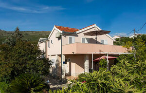 Apartment - Split-Podstrana , Croatia - CSD050 1