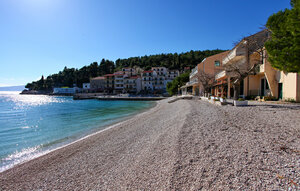 Apartment - Makarska - Drvenik , Croatia - CSD057 1