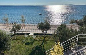 Apartment - Spilit - Podstrana , Croatia - CSD058 1