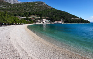 Apartment - Makarska - Drvenik , Croatia - CSD059 1