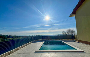 Holiday Home - Split - Klis , Croatia - CSD063 1