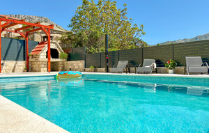 Holiday Home - Split - Klis , Croatia - CSD063 1
