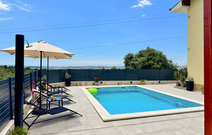 Holiday Home - Split - Klis , Croatia - CSD063 1