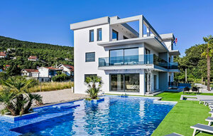 Holiday Home - Imotski - Postranje , Croatia - CSD064 1