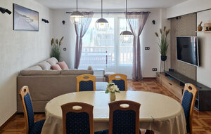 Apartment - Omis , Croatia - CSD065 1