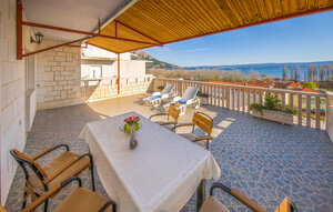 Apartment - Omis , Croatia - CSD066 1