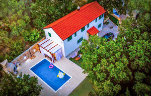 Holiday Home - Makarska-Imotski , Croatia - CSD072 1