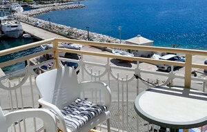 Apartment - Makarska- Podgora , Croatia - CSD079 1