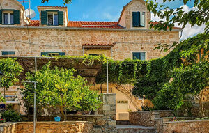 Apartment - Brac - Bol , Croatia - CSD081 1