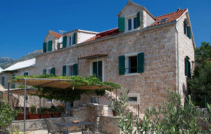 Apartment - Brac - Bol , Croatia - CSD083 1