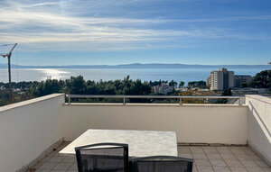 Apartment - Makarska- Tucepi , Croatia - CSD085 1
