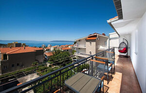 Apartment - Makarska , Croatia - CSD088 1