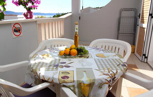 Apartment - Makarska - Zivogosce , Croatia - CSD091 1
