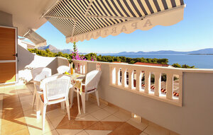 Apartment - Makarska - Zivogosce , Croatia - CSD094 1