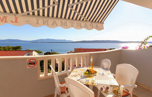 Apartment - Makarska - Zivogosce , Croatia - CSD095 1