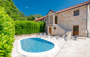 Holiday Home - Makarska-Zmijavci , Croatia - CSD101 1