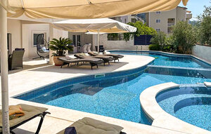 Apartment - Makarska , Croatia - CSD105 1