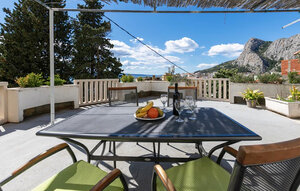 Apartment - Omis , Croatia - CSD110 1