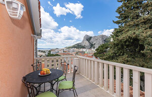 Apartment - Omis , Croatia - CSD111 1