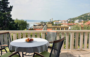 Apartment - Omis , Croatia - CSD112 1