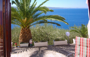 Apartment - Omis - Stanici , Croatia - CSD120 1