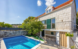 Holiday Home - Trogir - Gustirna , Croatia - CSD139 1