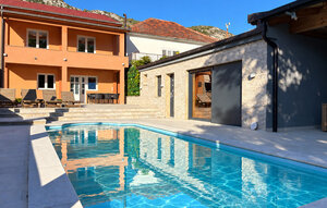 Holiday Home - Makarska- Vrgorac , Croatia - CSD150 1