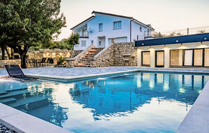 Holiday Home - Makarska - Postranje , Croatia - CSD152 1