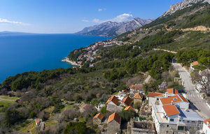 Apartment - Makarska - Brela , Croatia - CSD155 1