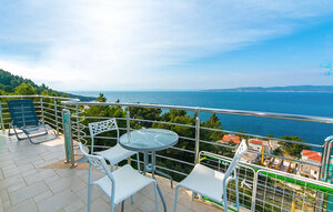 Apartment - Makarska - Brela , Croatia - CSD158 1