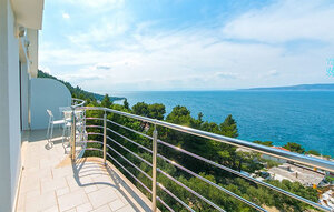 Apartment - Makarska - Brela , Croatia - CSD159 1