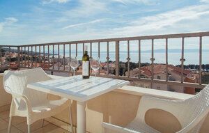 Apartment - Makarska-Tucepi , Croatia - CSD161 1