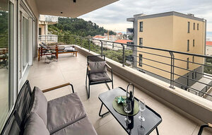 Apartment - Makarska-Tucepi , Croatia - CSD162 1