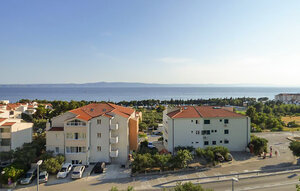 Apartment - Makarska-Tucepi , Croatia - CSD162 1