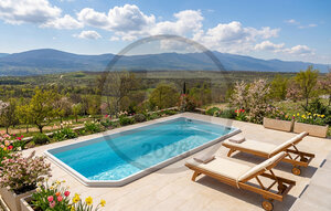 Holiday Home - Split - Hrvace , Croatia - CSD163 1