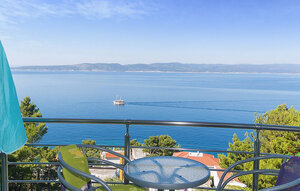 Apartment - Makarska - Brela , Croatia - CSD167 1