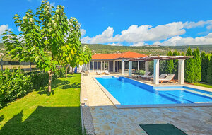 Holiday Home - Makarska - Donji Prolozac , Croatia - CSD169 1