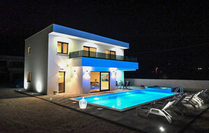 Holiday Home - Makarska-Donji Prolozac , Croatia - CSD172 1