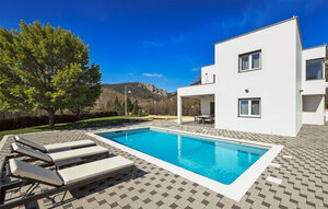 Holiday Home - Makarska - Donji Prolozac , Croatia - CSD173 1