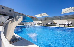 Holiday Home - Split , Croatia - CSD177 1