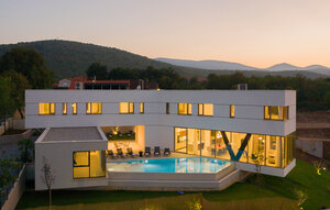 Holiday Home - Makarska-Zmijavci , Croatia - CSD186 1